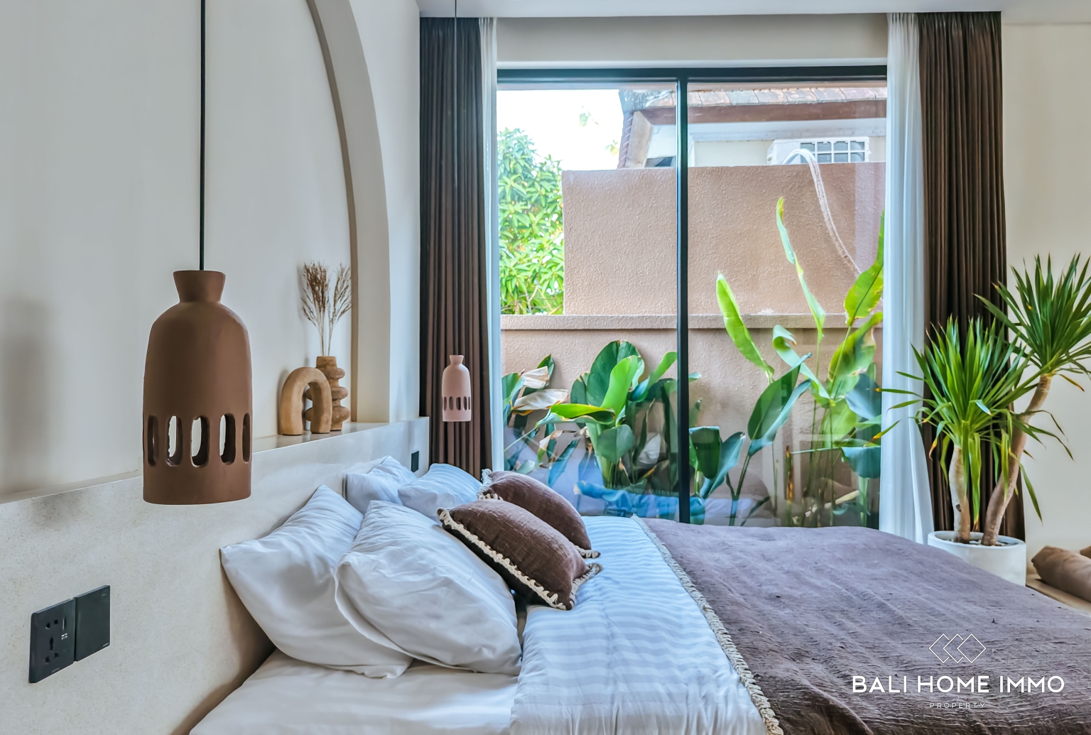 Modern Mediterranean 1-Bedroom Villa for Sale in Ungasan view 10