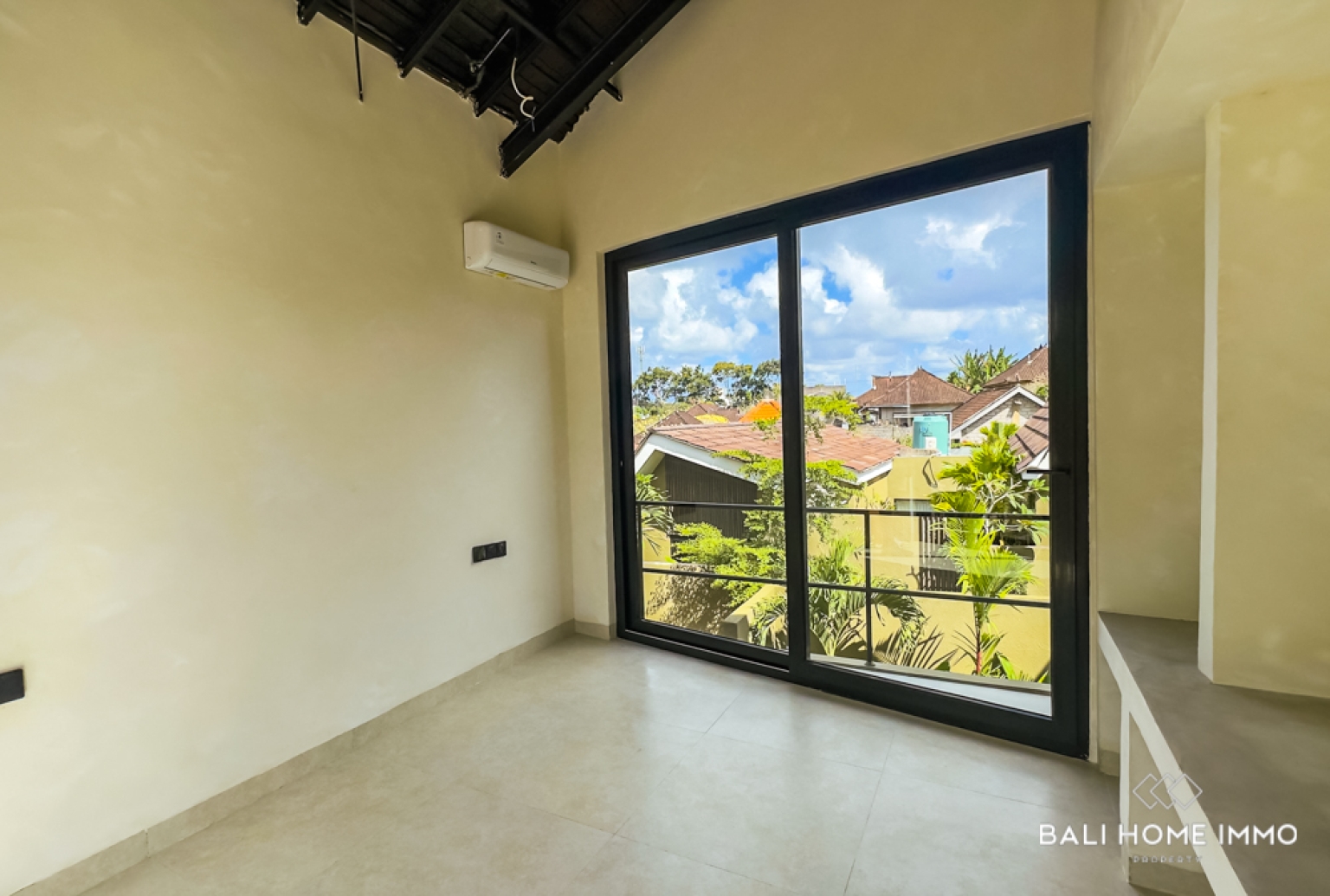 MODERN TROPICAL 1 BEDROOM SEMI-FURNISHED VILLA IN UNGASAN view 7
