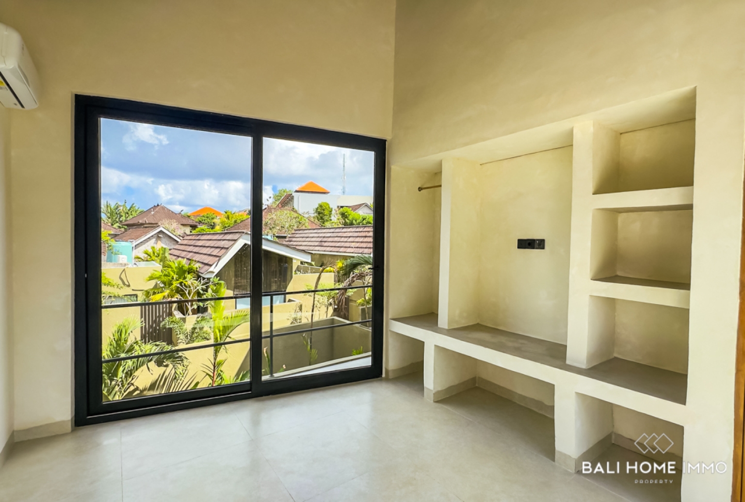 MODERN TROPICAL 1 BEDROOM SEMI-FURNISHED VILLA IN UNGASAN view 8