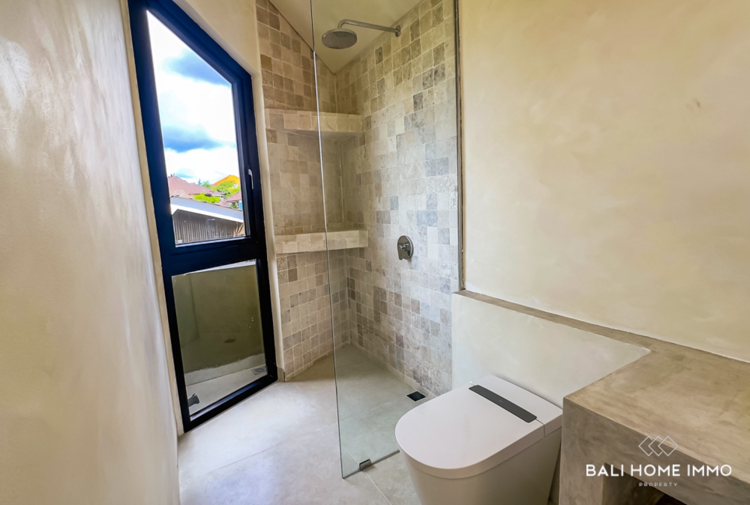 MODERN TROPICAL 1 BEDROOM SEMI-FURNISHED VILLA IN UNGASAN view 12