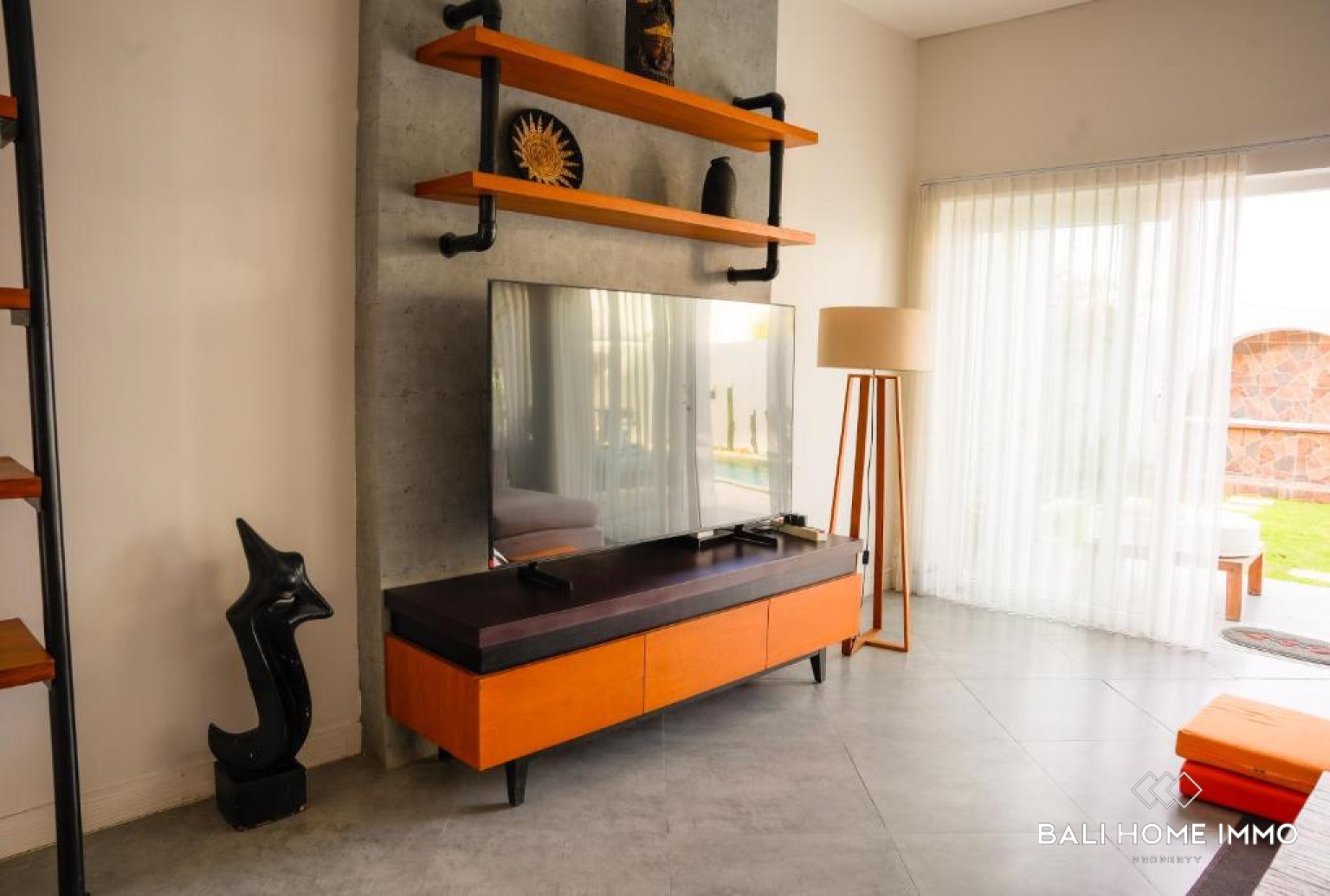 Modern Tropical 3-Bedroom Villa for Sale in Prime Balangan Location view 5