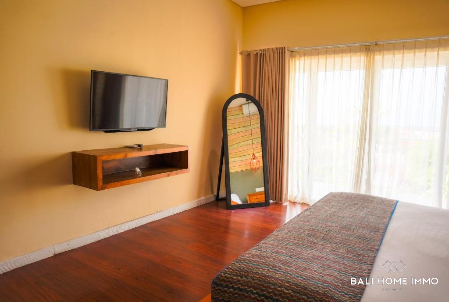 Modern Tropical 3-Bedroom Villa for Sale in Prime Balangan Location view 13