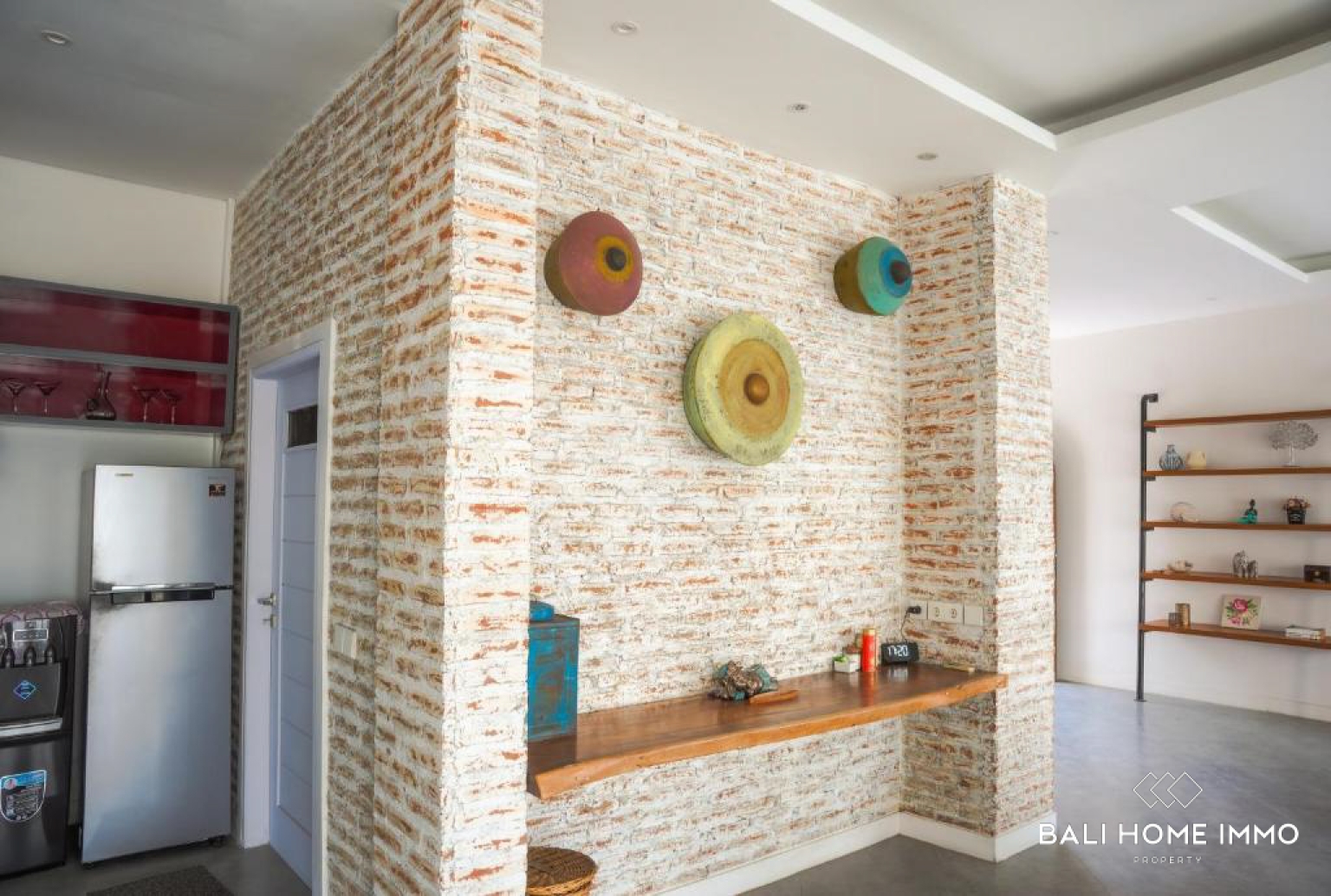 Modern Tropical 3-Bedroom Villa for Sale in Prime Balangan Location view 11