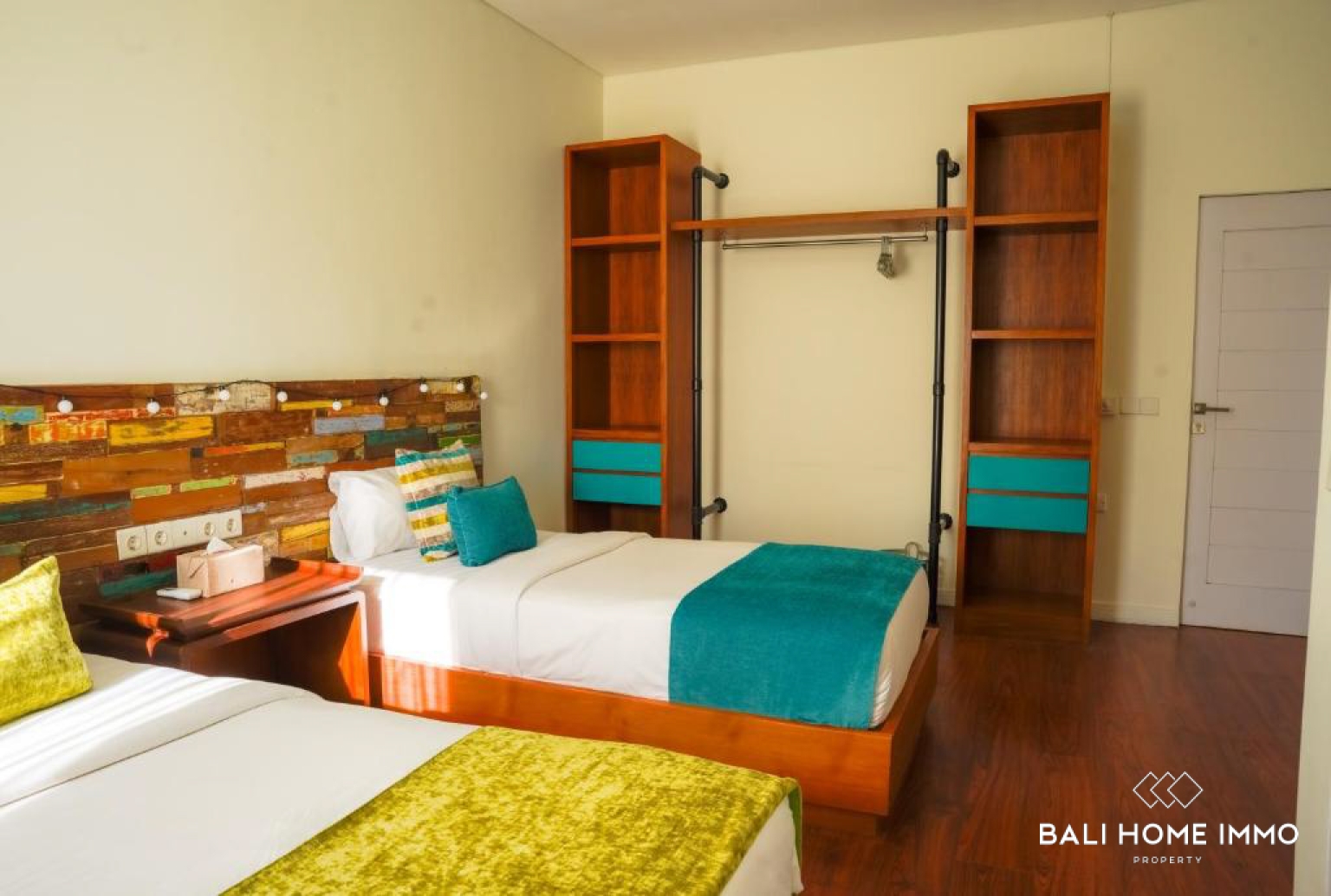 Modern Tropical 3-Bedroom Villa for Sale in Prime Balangan Location view 17