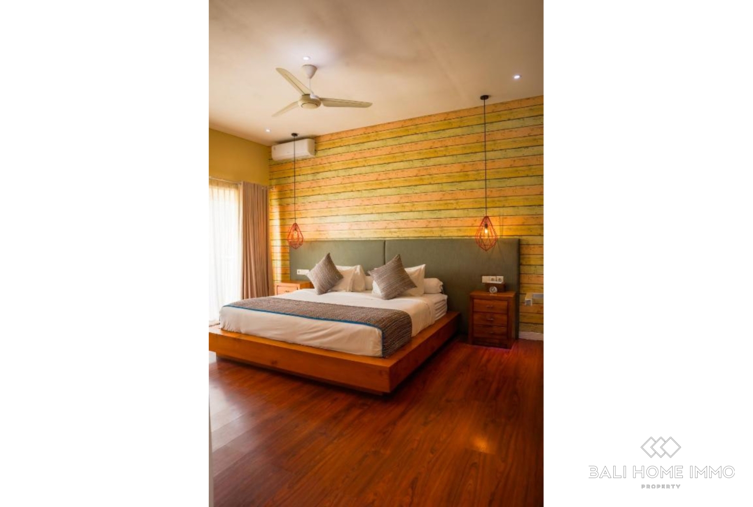Modern Tropical 3-Bedroom Villa for Sale in Prime Balangan Location view 14