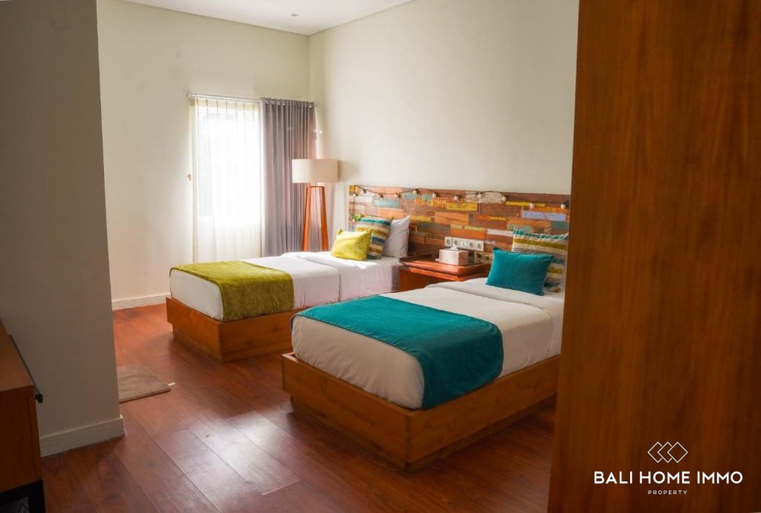 Modern Tropical 3-Bedroom Villa for Sale in Prime Balangan Location view 16