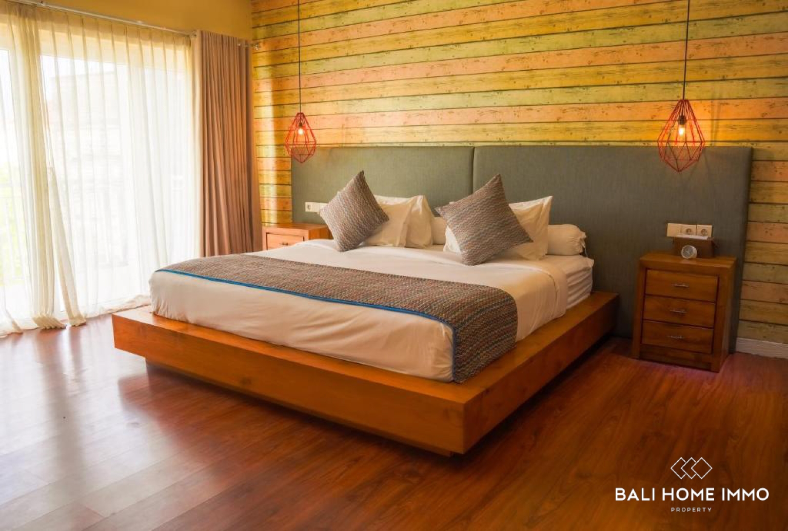 Modern Tropical 3-Bedroom Villa for Sale in Prime Balangan Location view 12