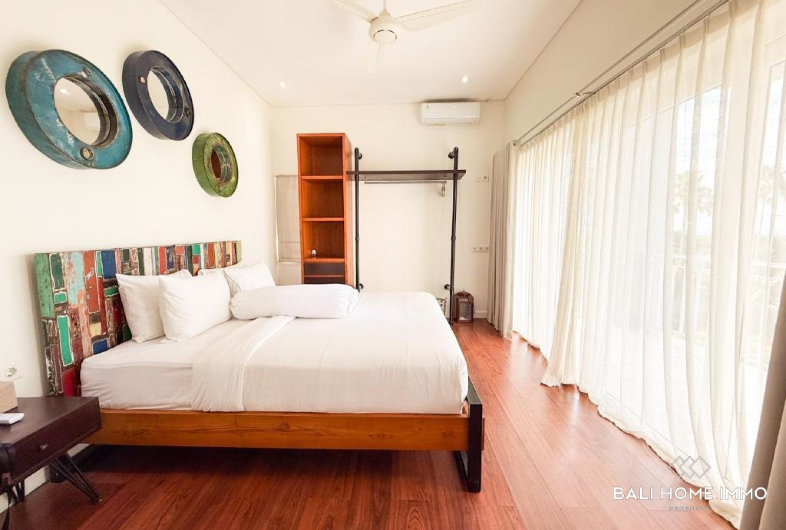Modern Tropical 3-Bedroom Villa for Sale in Prime Balangan Location view 15