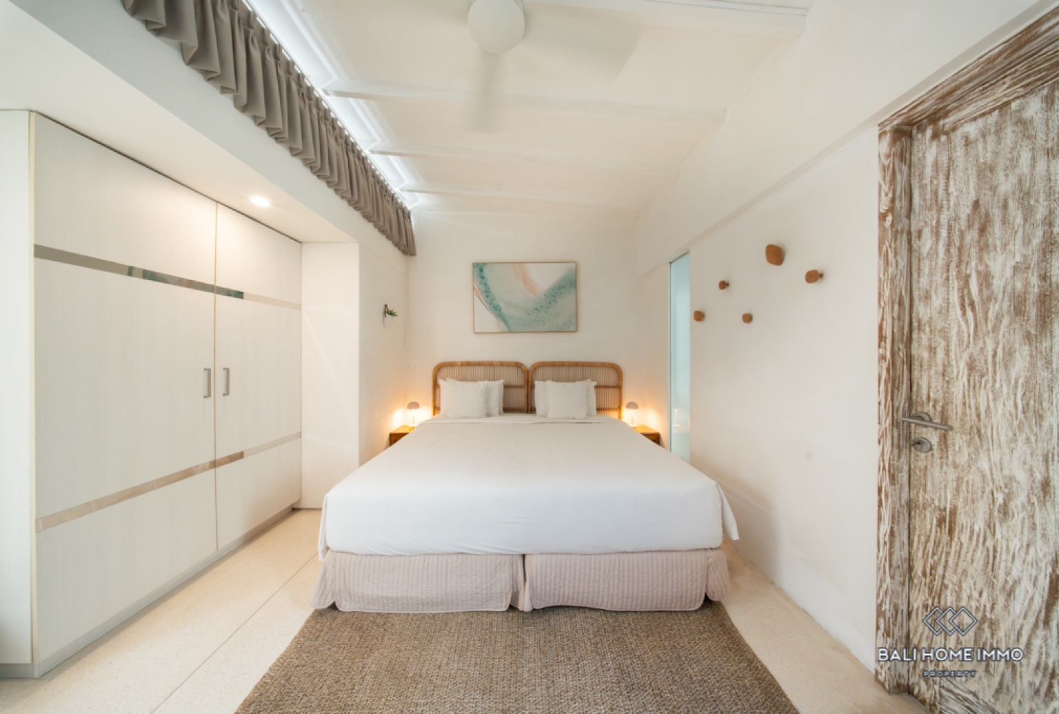 Near Beach 2 Bedroom Villa for Sale and rent in Bali Canggu Batu Bolong-Echo Beach view 18