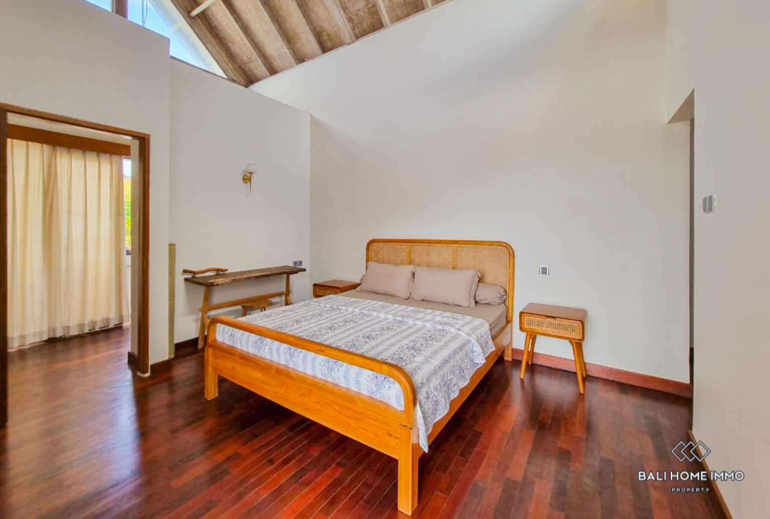 Near Beach 2 Bedroom Villa for Sale Freehold in Bali Berawa view 15