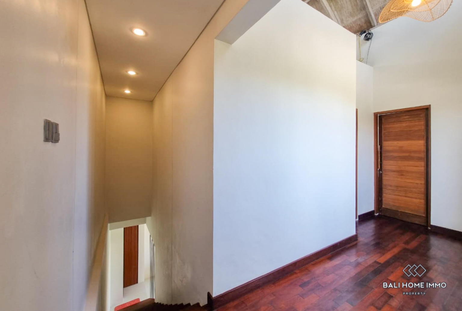 Near Beach 2 Bedroom Villa for Sale Freehold in Bali Berawa view 12