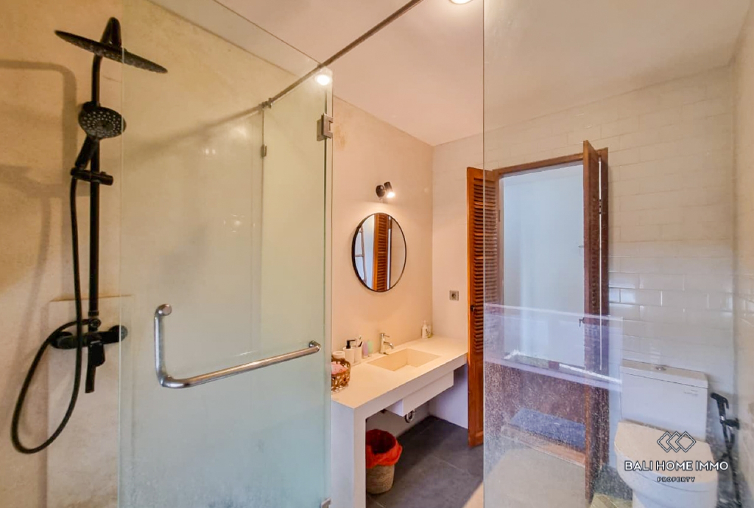 Near Beach 2 Bedroom Villa for Sale Freehold in Bali Berawa view 20