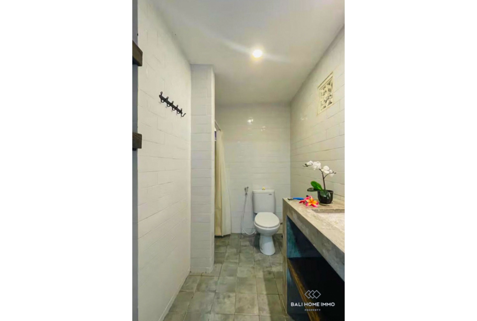 Near Beach 2 Bedroom Villa for Sale Leasehold in Bali Balian view 7