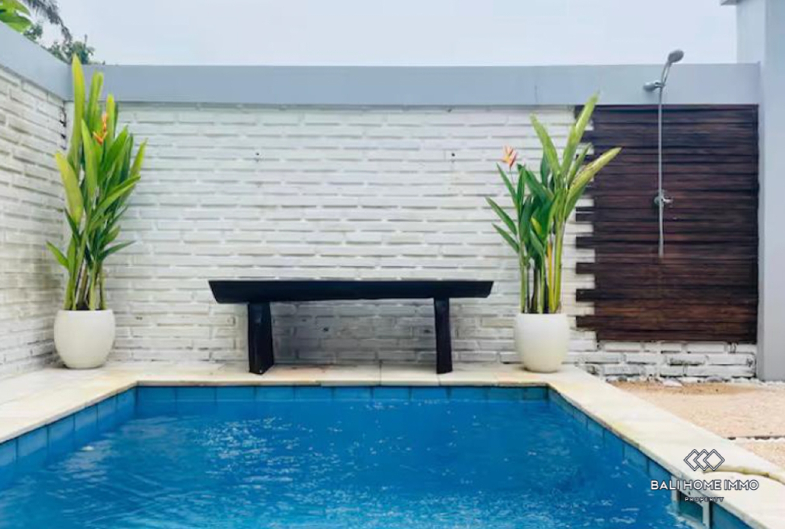 Near Beach 2 Bedroom Villa for Sale Leasehold in Bali Balian view 9