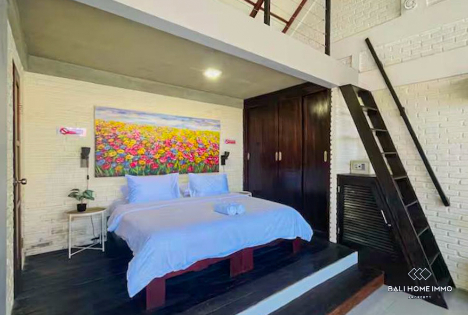 Near Beach 2 Bedroom Villa for Sale Leasehold in Bali Balian view 5
