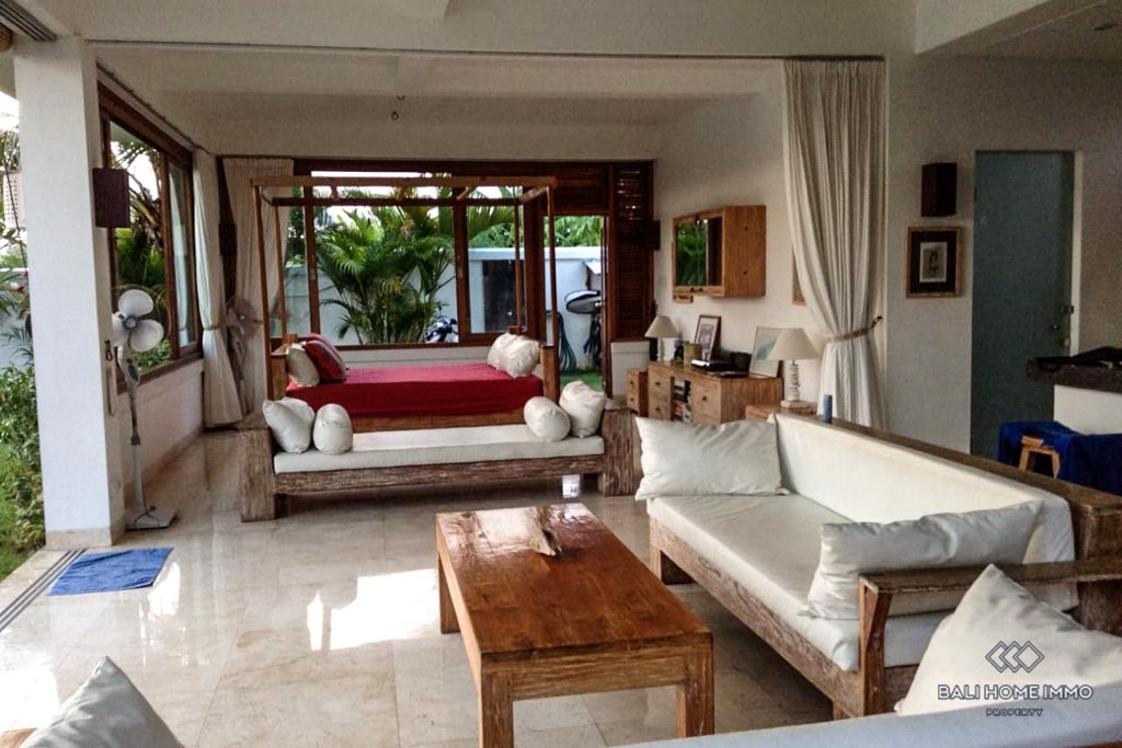 Villa Sale Freehold Near Beach Bedroom Villa For Sale Freehold In Bali Pererenan K