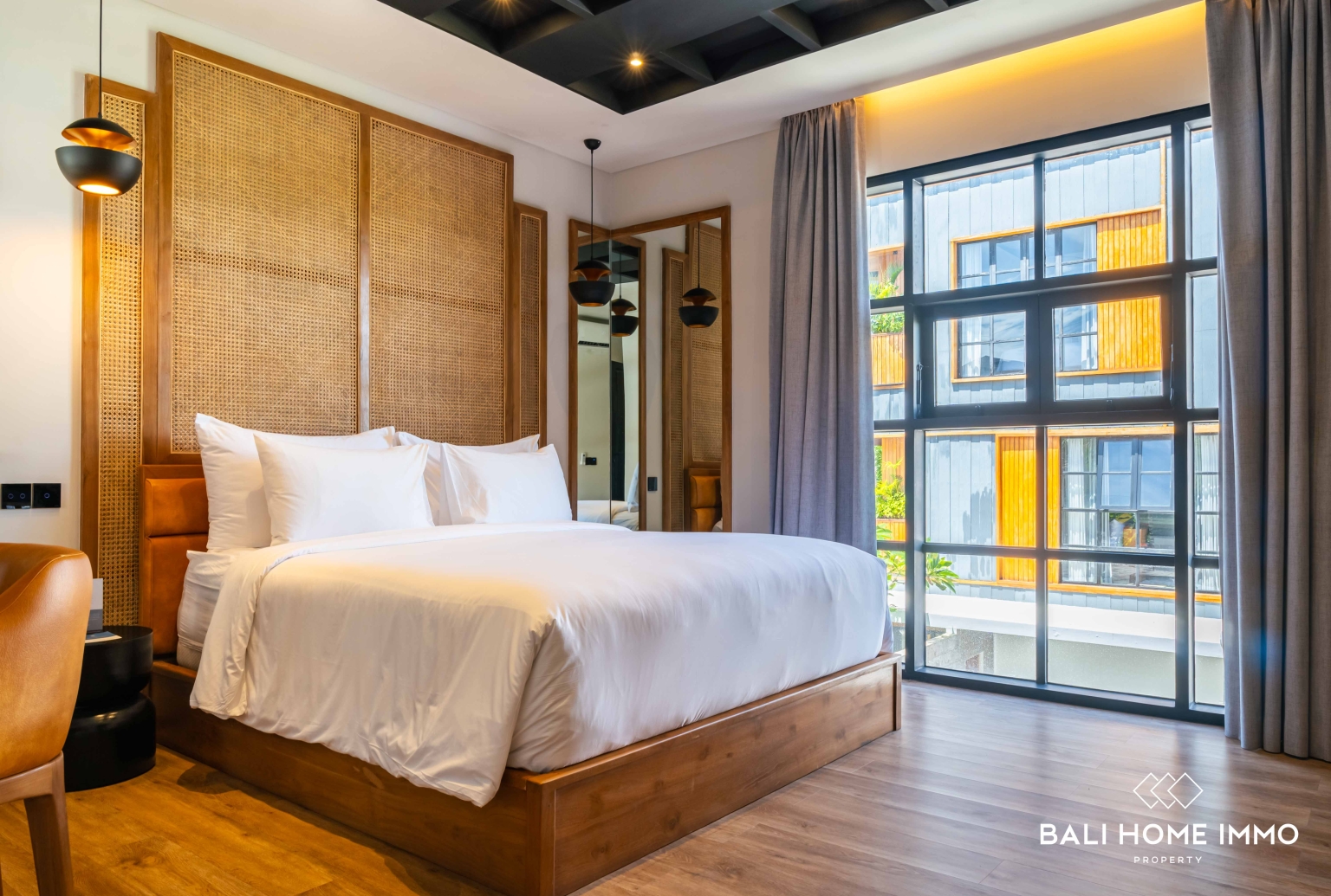 Near Beach 3 Bedroom Villa for Sale Leasehold in Bali Berawa view 19