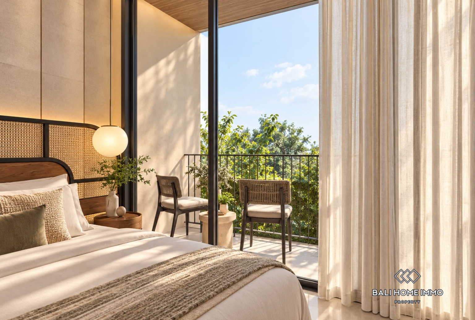 Near Completion Tropical 2 Bedroom Villa for Sale Leasehold in Uluwatu view 15