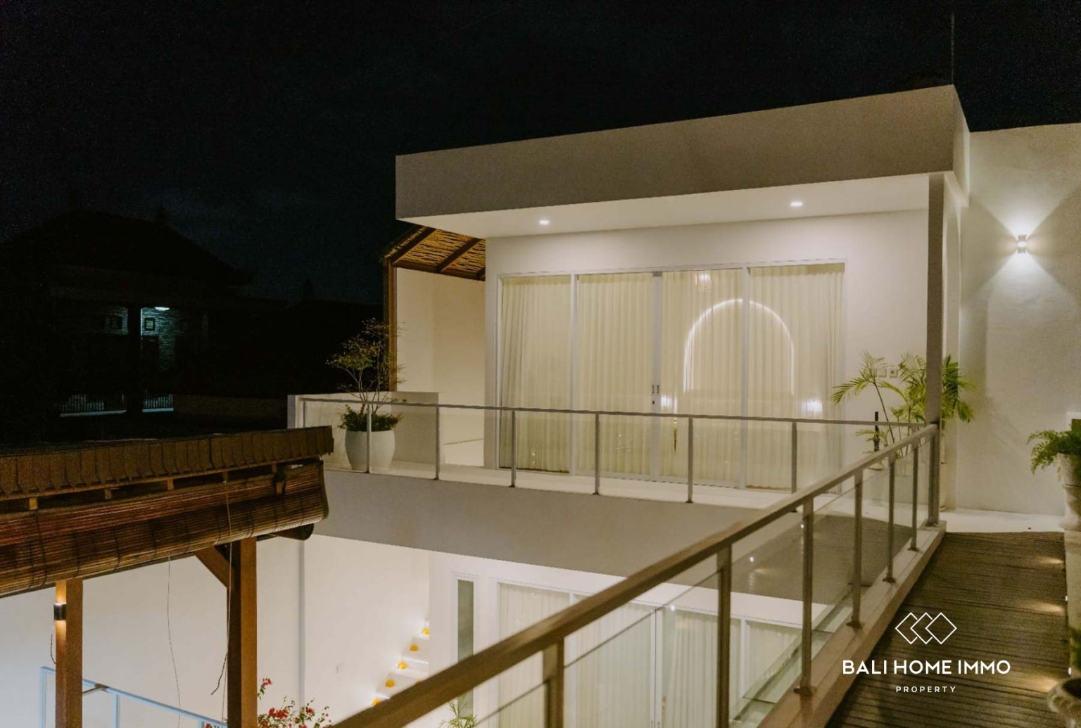 VILLA BARU YANG MENAWAN DENGAN 2 KAMAR UNTUK DIJUAL DI KEROBOKAN BALI view 26
