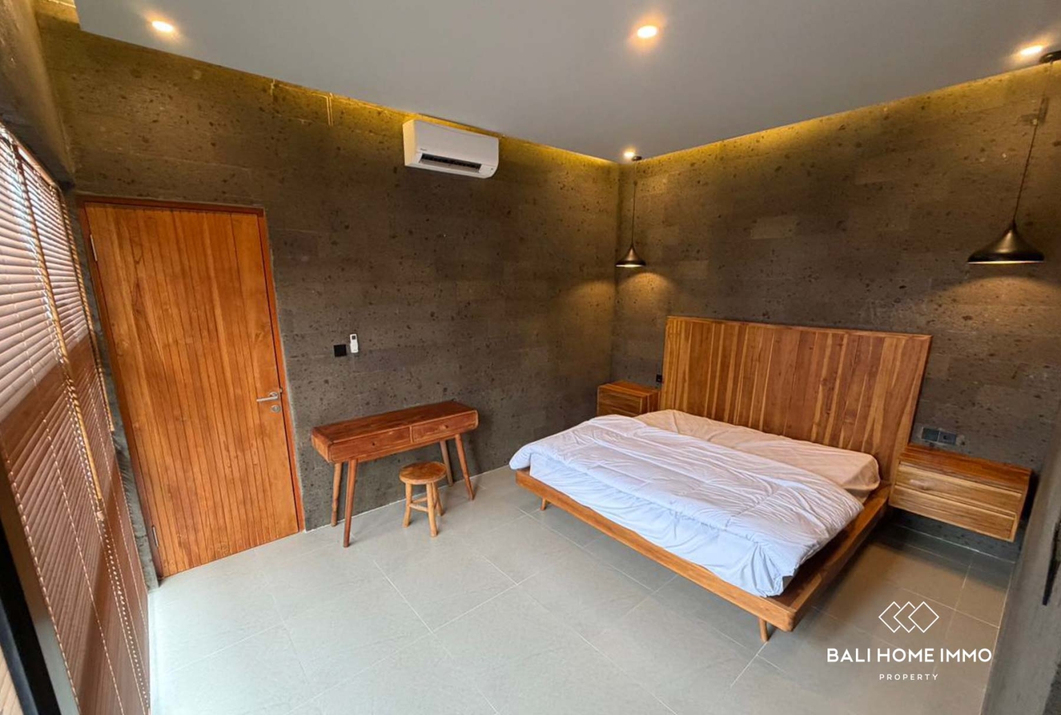 Villa neuve de 2 chambres à vendre et à louer à Padonan, Bali view 10