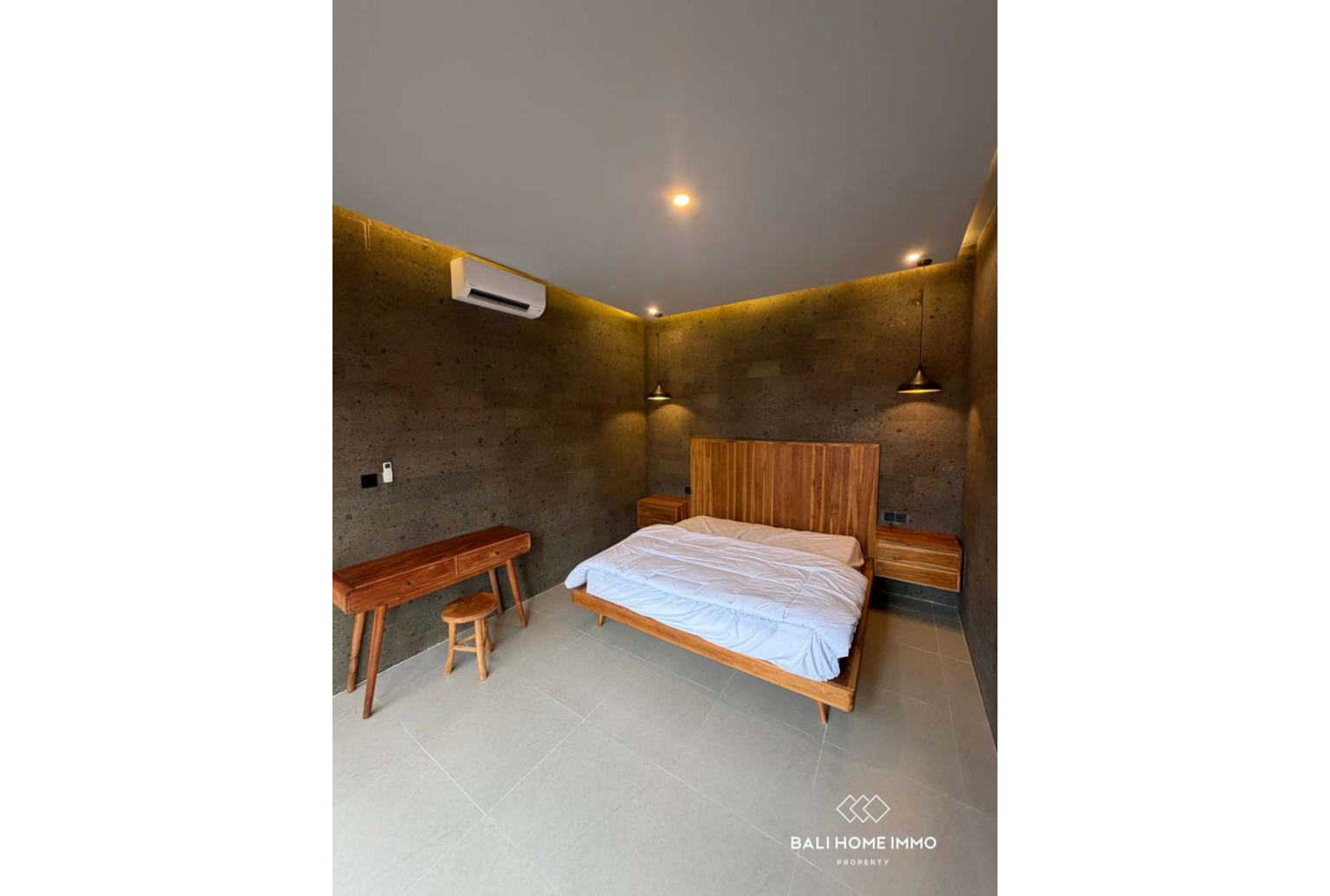 Villa neuve de 2 chambres à vendre et à louer à Padonan, Bali view 8