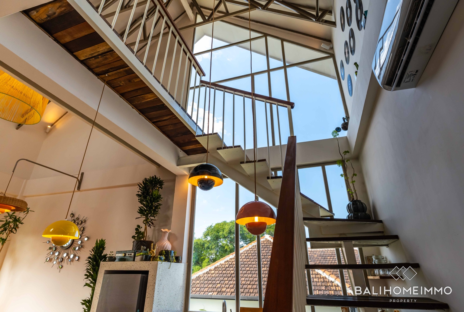 NEWLY BUILD 4 BEDROOM VILLA FOR SALE LEASEHOLD IN BERAWA BALI view 16