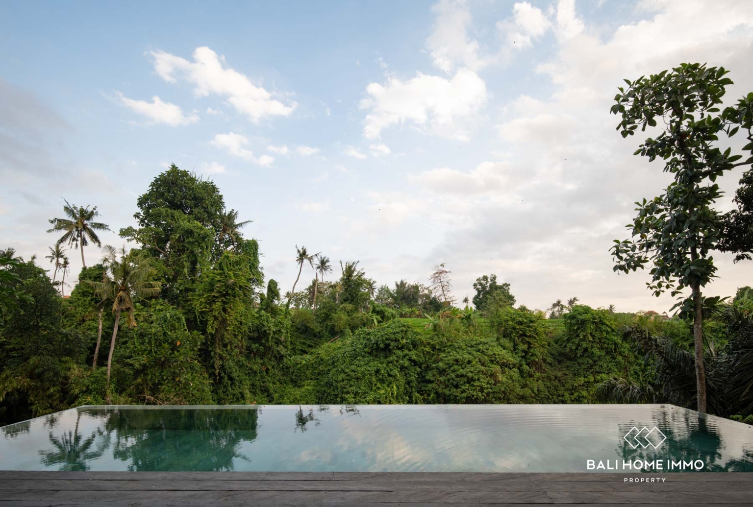 Newly Build River View 4 Bedroom Villa For Leasehold Sale in Kaba-Kaba Bali view 21