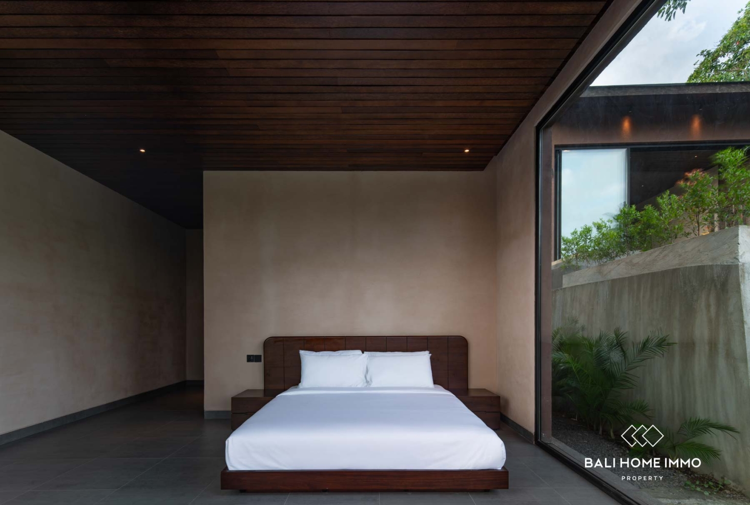 Newly Build River View 4 Bedroom Villa For Leasehold Sale in Kaba-Kaba Bali view 13