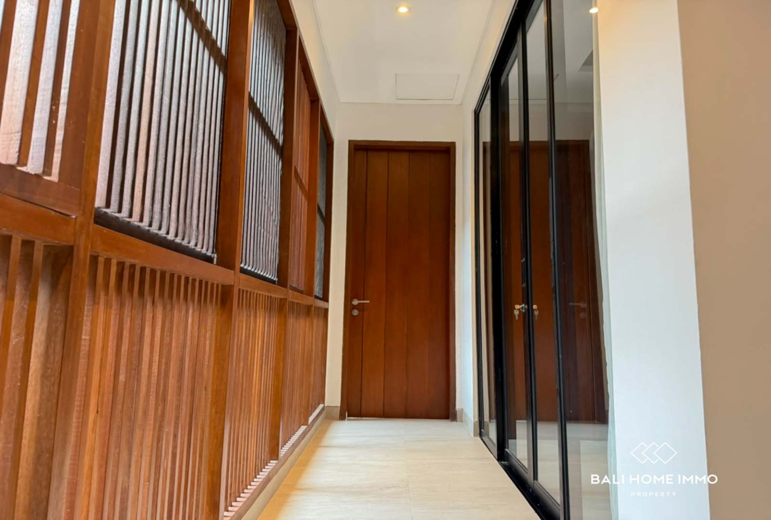 Villa neuve de 3 chambres à louer et à vendre à BELALANG Tabanan, Bali view 9