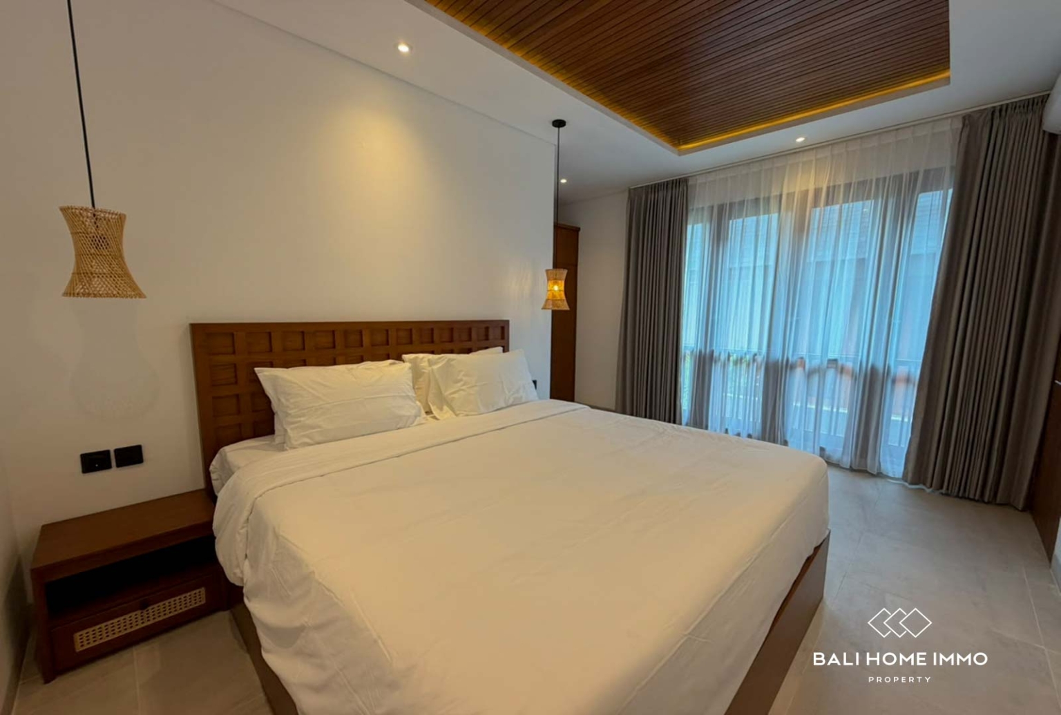 Villa neuve de 3 chambres à louer et à vendre à BELALANG Tabanan, Bali view 12
