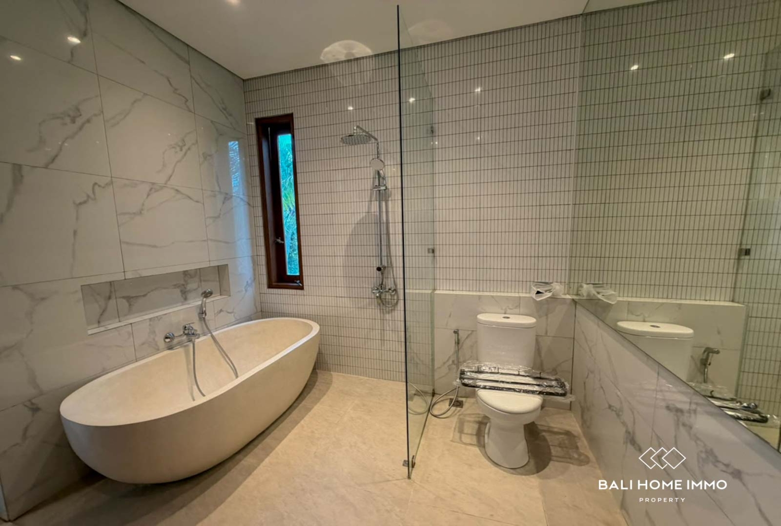 Villa neuve de 3 chambres à louer et à vendre à BELALANG Tabanan, Bali view 22