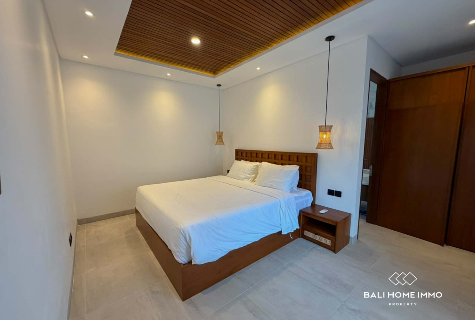 Villa neuve de 3 chambres à louer et à vendre à BELALANG Tabanan, Bali view 13