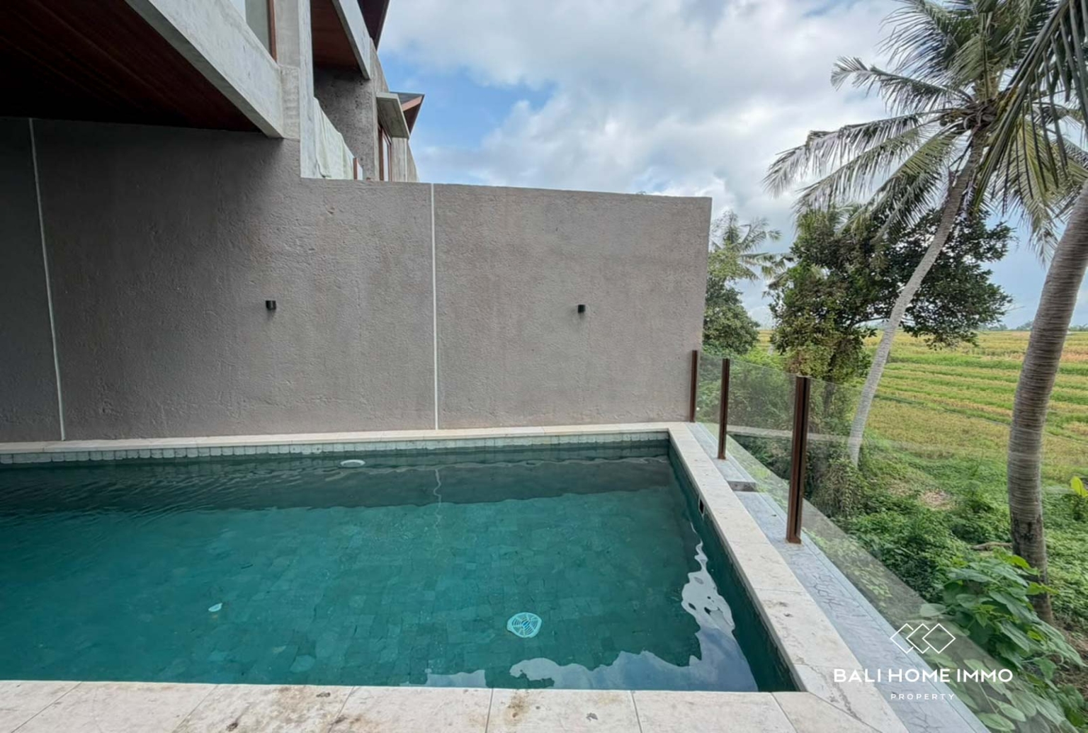Villa neuve de 3 chambres à louer et à vendre à BELALANG Tabanan, Bali view 24