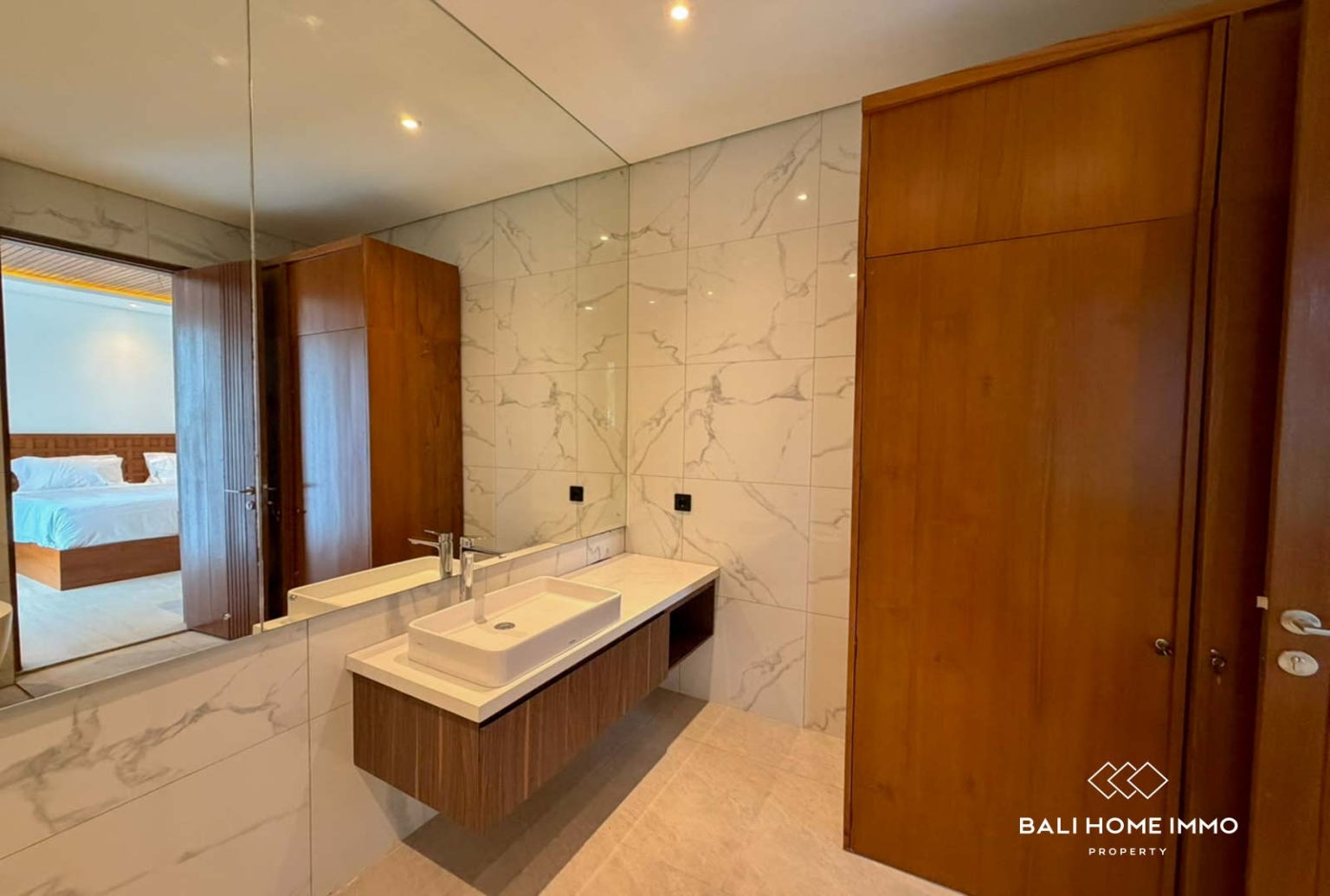 Villa neuve de 3 chambres à louer et à vendre à BELALANG Tabanan, Bali view 19