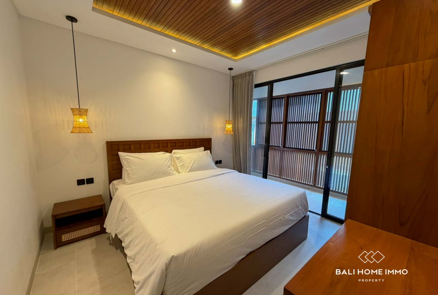 Villa neuve de 3 chambres à louer et à vendre à BELALANG Tabanan, Bali view 14