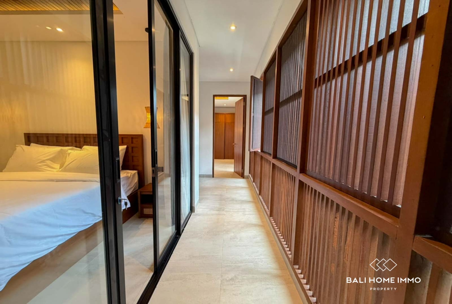 Villa neuve de 3 chambres à louer et à vendre à BELALANG Tabanan, Bali view 10