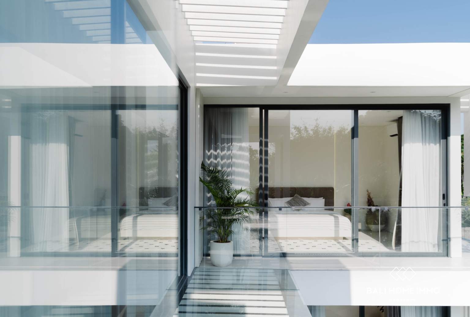 Newly Built 3 Bedroom Villa with Stylish Contemporary Architecture view 14