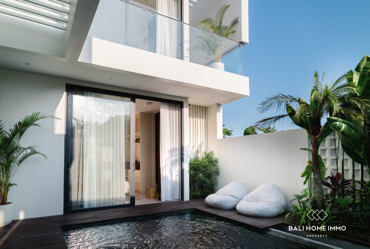 Newly Built 3 Bedroom Villa with Stylish Contemporary Architecture view 16