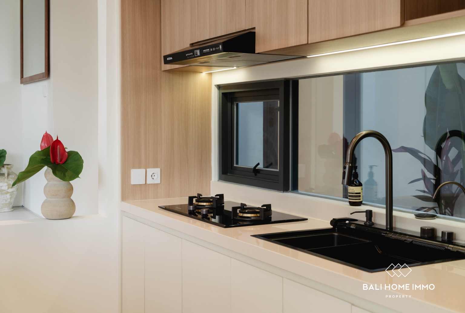 Newly Built 3 Bedroom Villa with Stylish Contemporary Architecture view 6