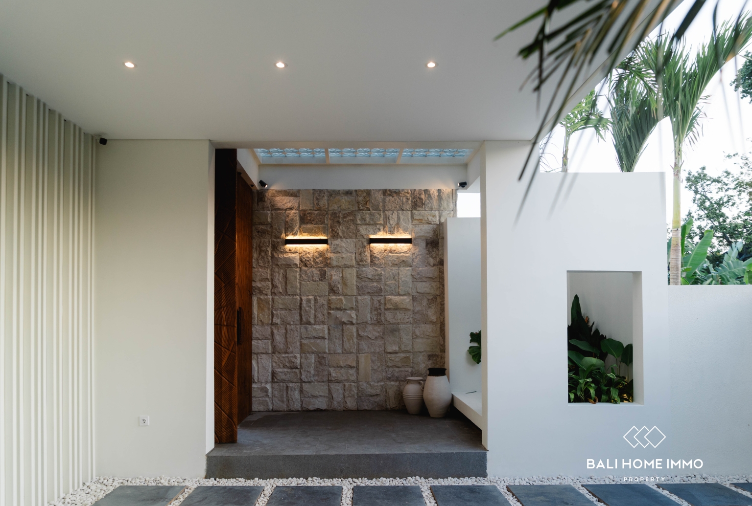 Newly Built 3 Bedroom Villa with Stylish Contemporary Architecture view 18