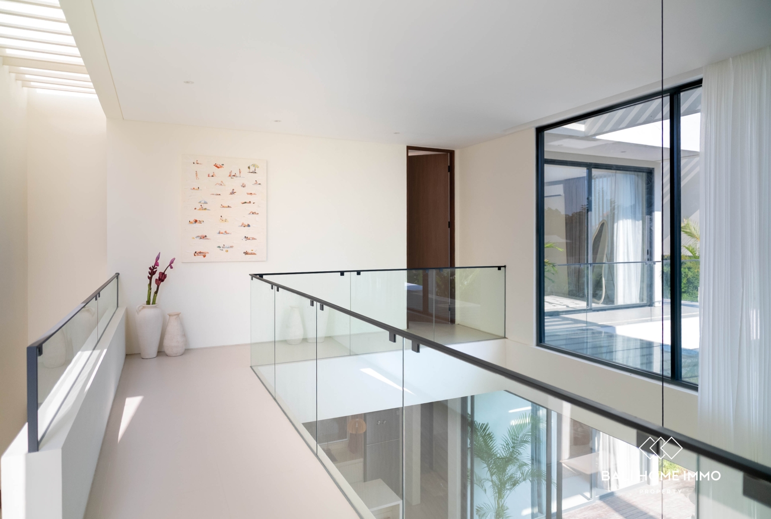 Newly Built 3 Bedroom Villa with Stylish Contemporary Architecture view 7
