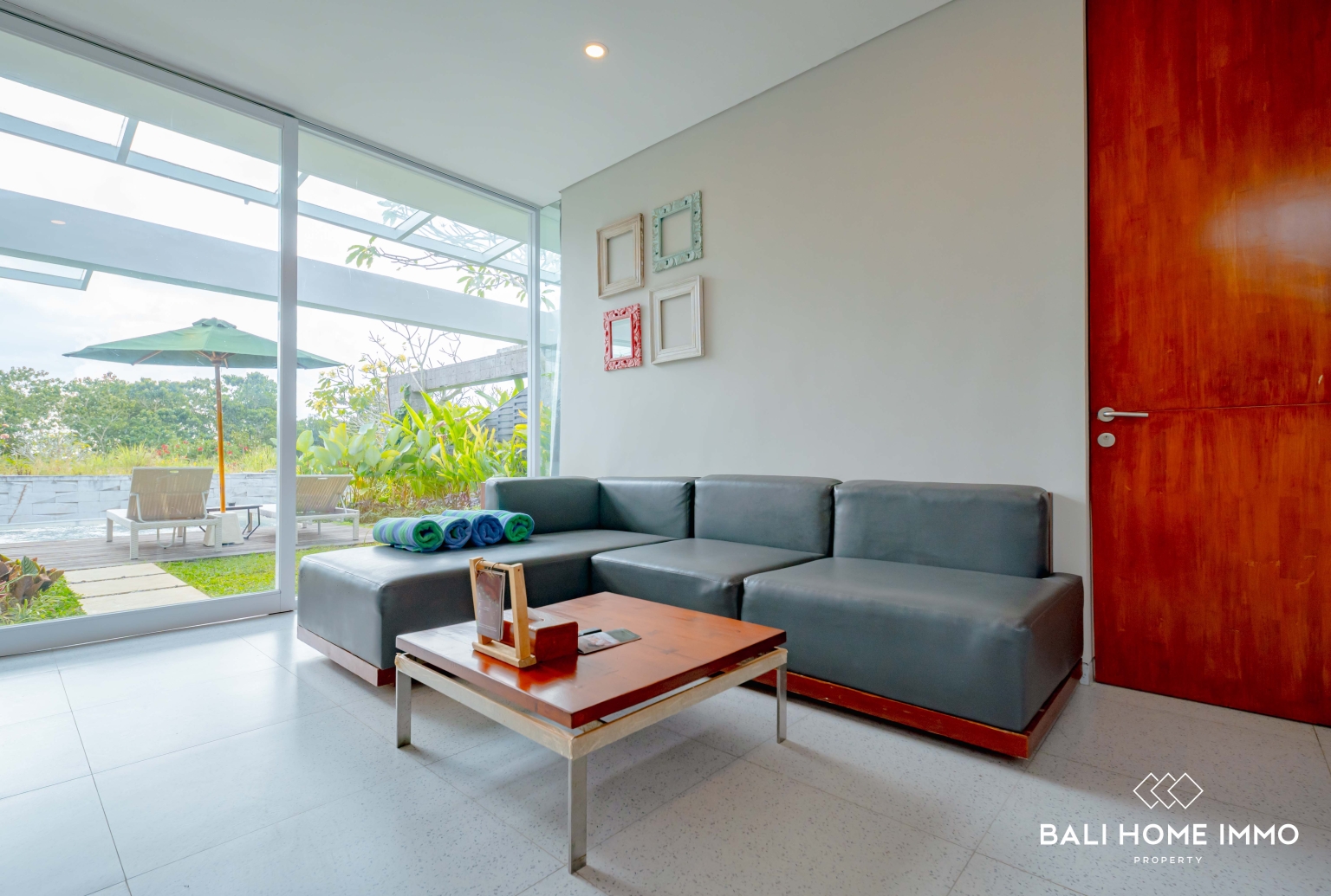 Newly Renovated 2 Bedroom Villa for Sale in Ungasan view 4