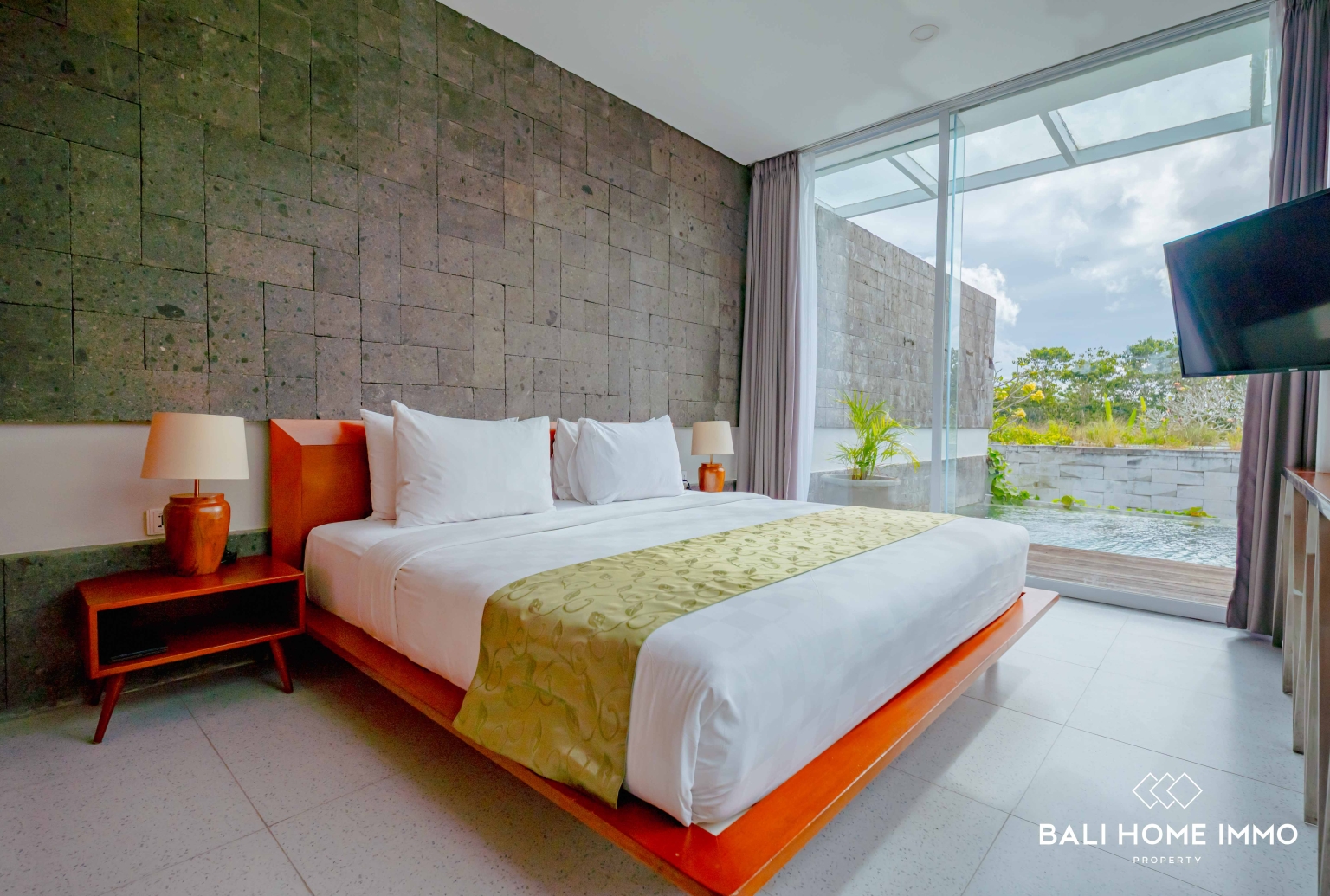Newly Renovated 2 Bedroom Villa for Sale in Ungasan view 11