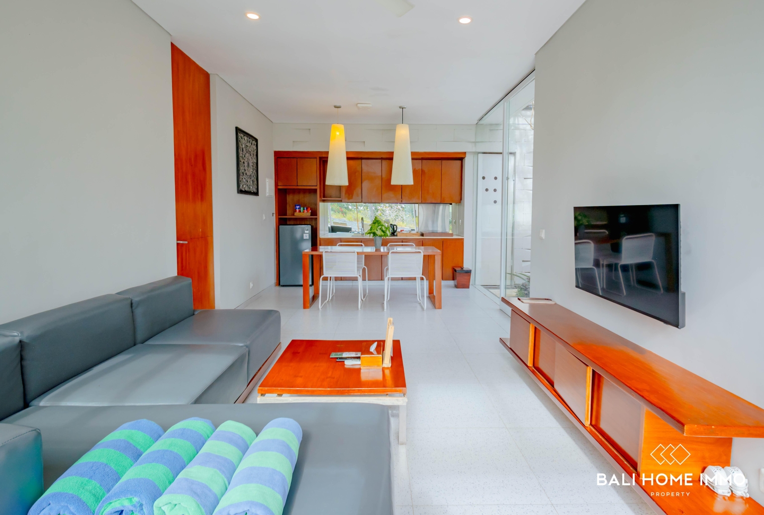 Newly Renovated 2 Bedroom Villa for Sale in Ungasan view 6