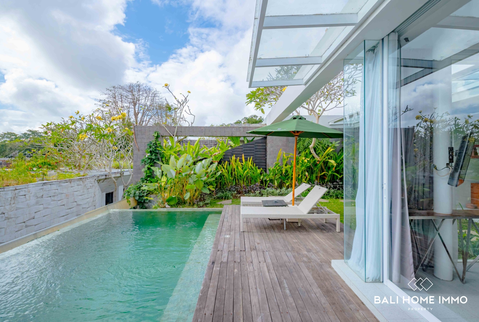 Newly Renovated 2 Bedroom Villa for Sale in Ungasan view 21