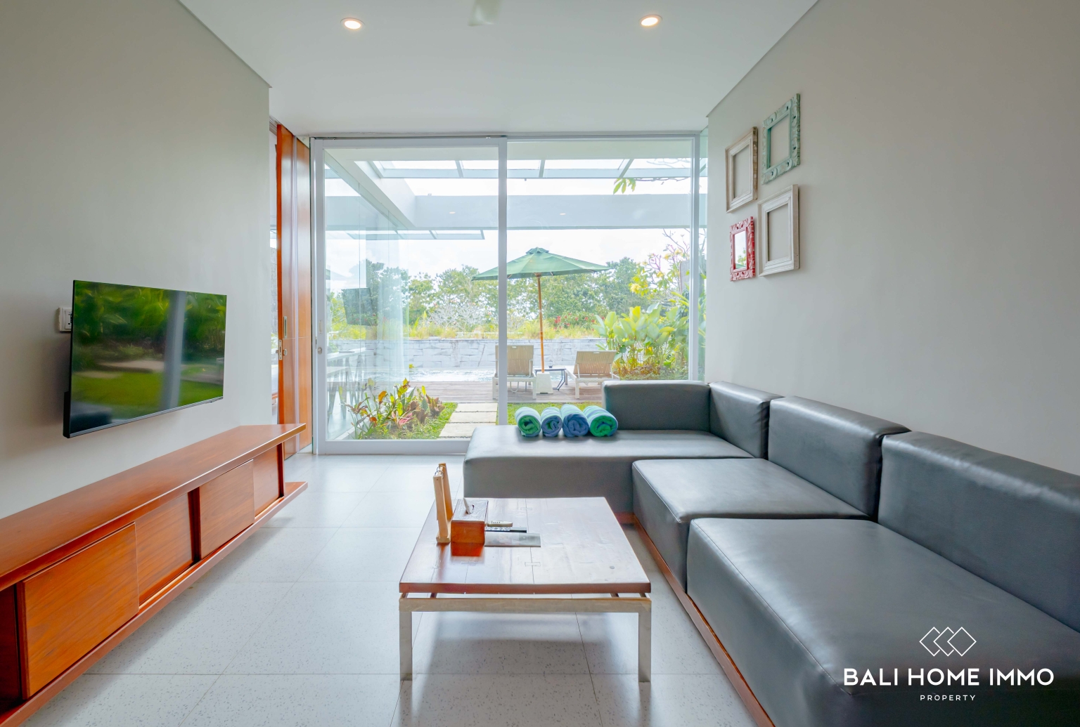Newly Renovated 2 Bedroom Villa for Sale in Ungasan view 3