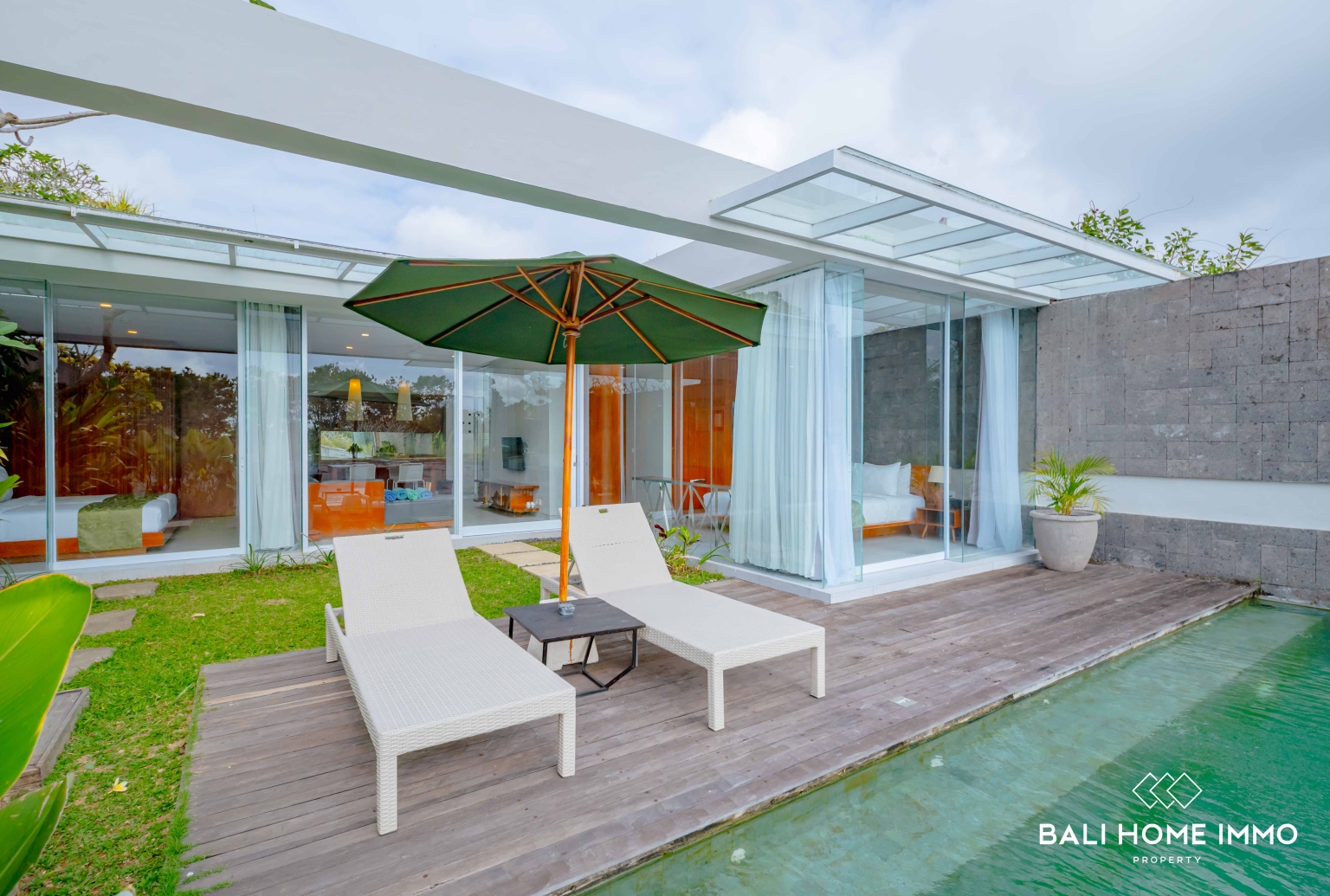 Newly Renovated 2 Bedroom Villa for Sale in Ungasan view 22