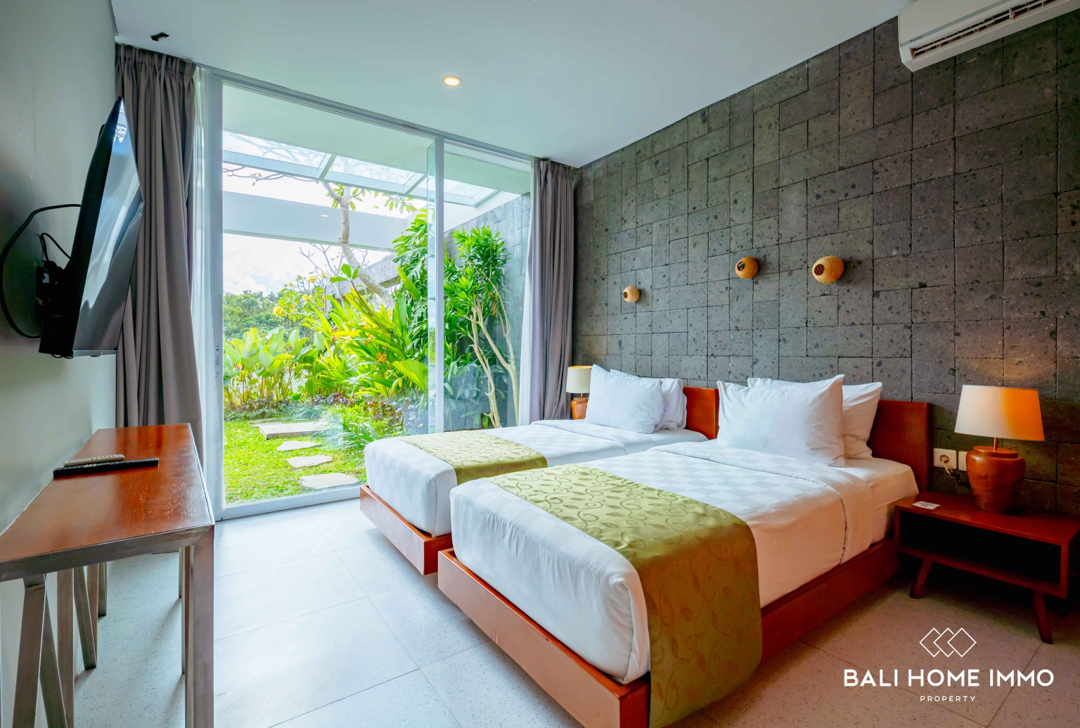 Newly Renovated 2 Bedroom Villa for Sale in Ungasan view 13