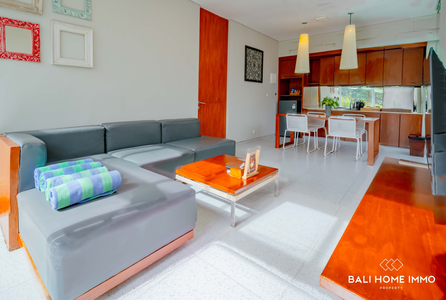 Newly Renovated 2 Bedroom Villa for Sale in Ungasan view 5