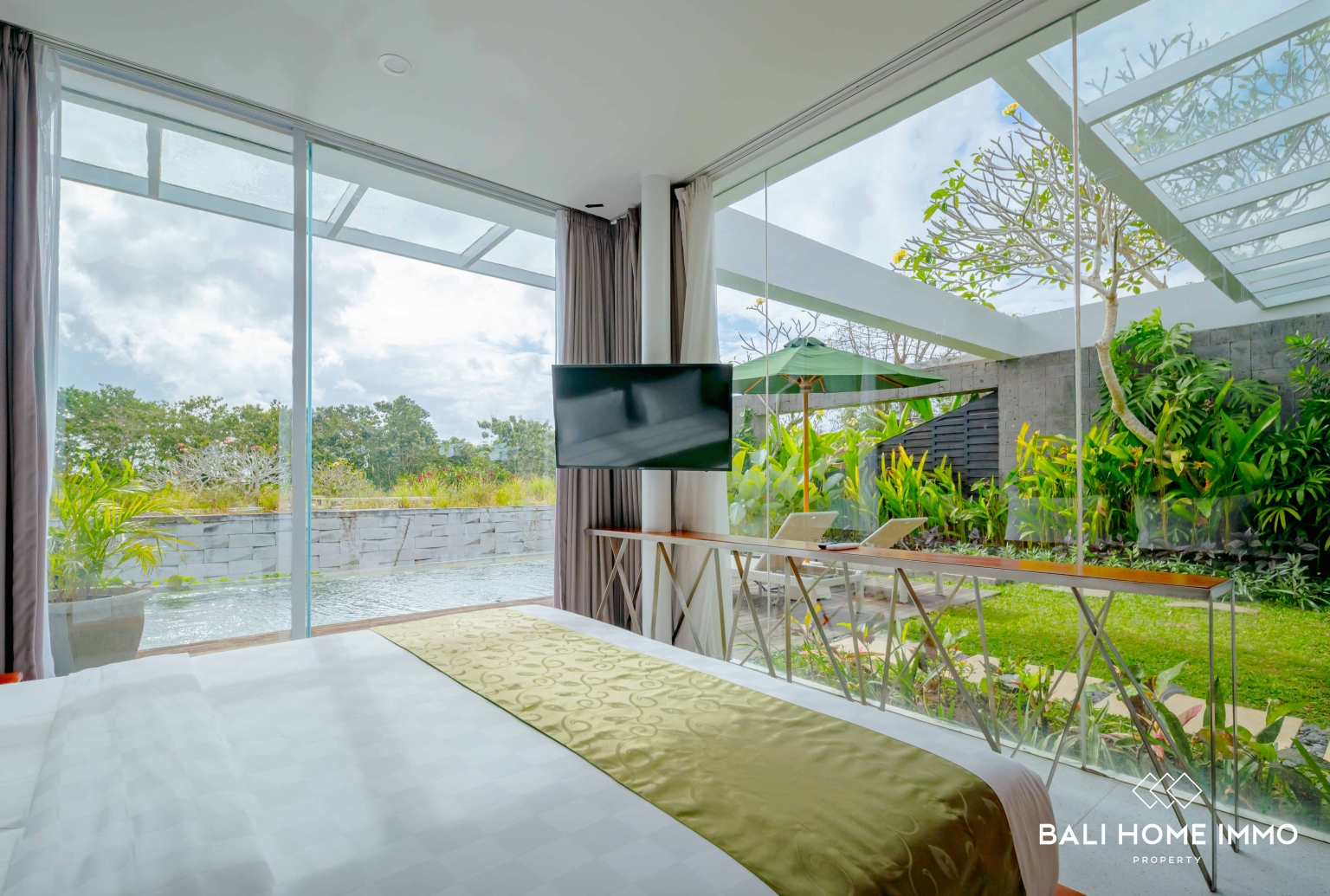 Newly Renovated 2 Bedroom Villa for Sale in Ungasan view 12